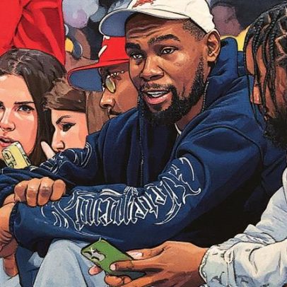 Kevin Durant orienta novatos da NBA sobre como trilhar seu caminho de sucesso