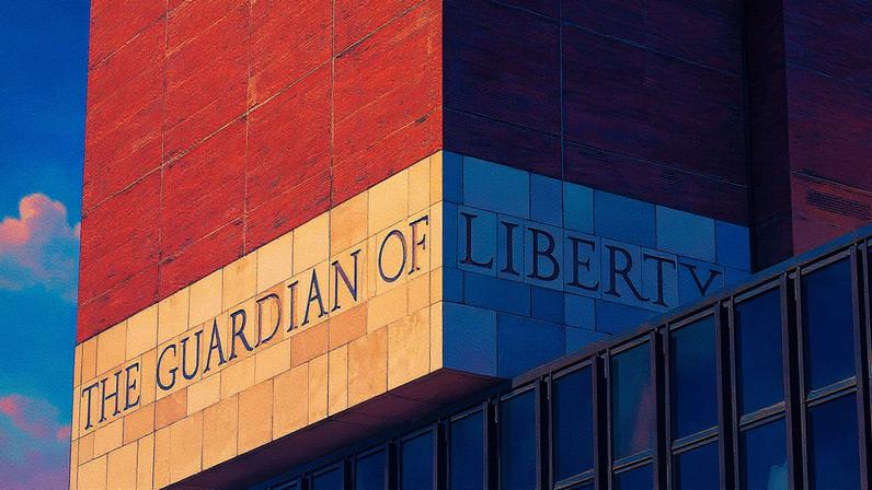 Tribunal do Distrito da Pensilvânia Oriental (Foto: Reprodução)