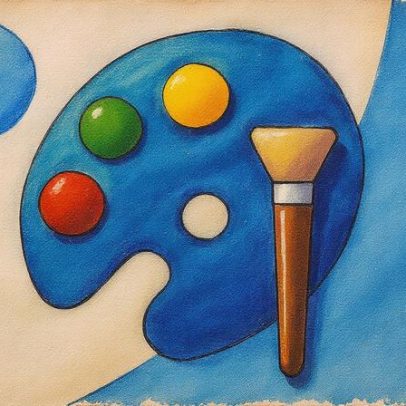 Microsoft Paint ganha arquivos de projeto semelhantes aos do Photoshop