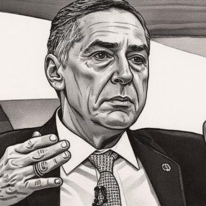 Barroso critica frase sobre 'derrotar o bolsonarismo' e se diz 'infeliz' no STF