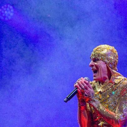 Shows imperdíveis agitam São Paulo até o final do ano com grandes artistas nacionais