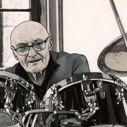Phil Collins retorna à bateria e revela fragilidade em novo documentário