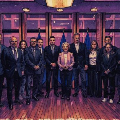 Redes sociais fomentam polarização, afirma presidente de EL PAÍS