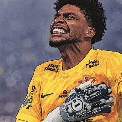 Ancelotti convoca jogador do Corinthians para seleção em novo planejamento