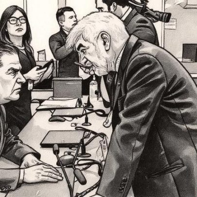 Senado aprova tratado que fez Brasil perder reunião importante em Nova York