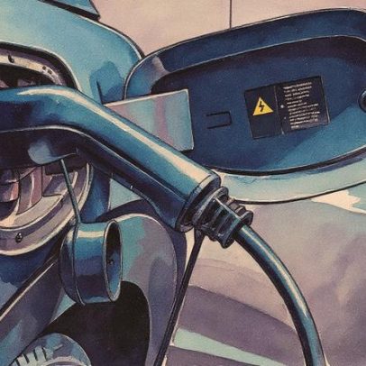 Desejo por carro elétrico no Brasil permanece baixo apesar do aumento de interesse