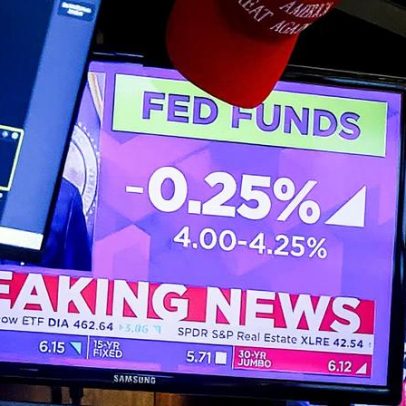 Investidores celebram corte de juros e buscam novos caminhos para o mercado em alta