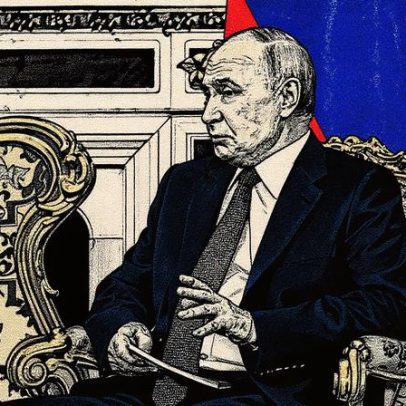 Rússia afirma que não pode abrir mão de compromissos na ofensiva na Ucrânia