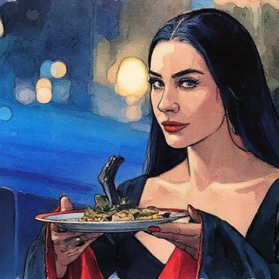 Catherine Zeta-Jones recebe críticas por comentário sobre criança de 12 anos