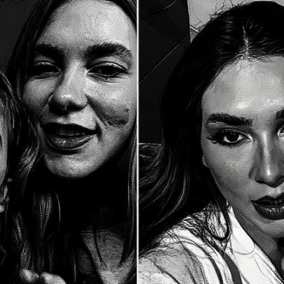 Virginia Fonseca revela que filha dormiu bem após internação e atualiza saúde