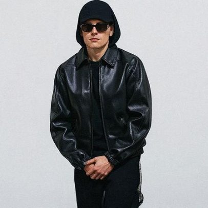 Peso Pluma se torna o primeiro mexicano a receber prêmio na Semana de Moda