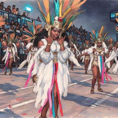 Niterói divulga ordem dos desfiles das escolas de samba para o Carnaval 2026