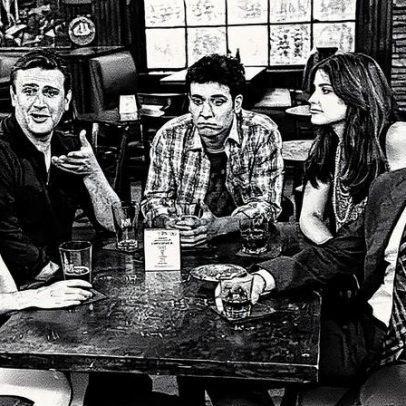 'Como 'How I Met Your Mother' se tornou um clássico: melhores episódios em destaque'