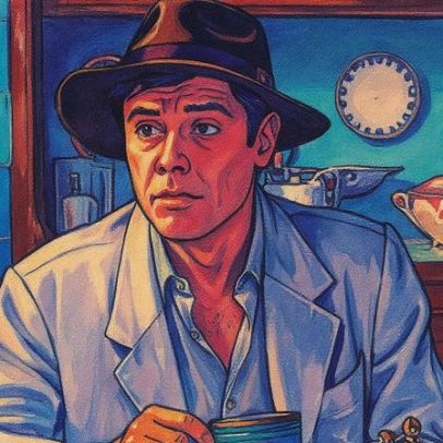 Candinho traça novo plano para reencontrar Samir em 'Êta Mundo Melhor'