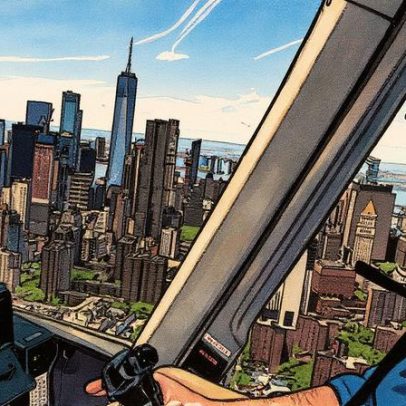 Uber lança serviço de transporte aéreo com helicópteros em grandes cidades