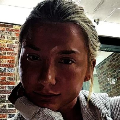 Savannah Chrisley lamenta morte de Charlie Kirk e revela planos de tour juntos