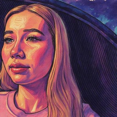 Lil Tay defende carreira polêmica após faturar R$ 15 milhões em duas semanas