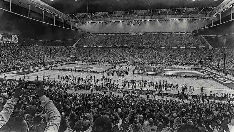 ESPN transmitirá duelo entre Los Angeles Chargers e Kansas City Chiefs na Neo Química Arena (Foto: Reprodução)