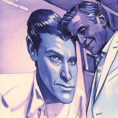 Cinema e TV devem repensar a glorificação da vida dos super-ricos e famosos