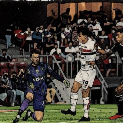 Botafogo sofre nova derrota com falhas de Neto e decisões equivocadas de Davide