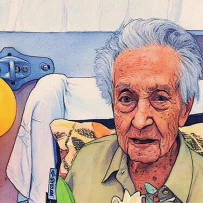 Catalã revela segredos de longevidade após viver 117 anos e pede estudos sobre sua vida