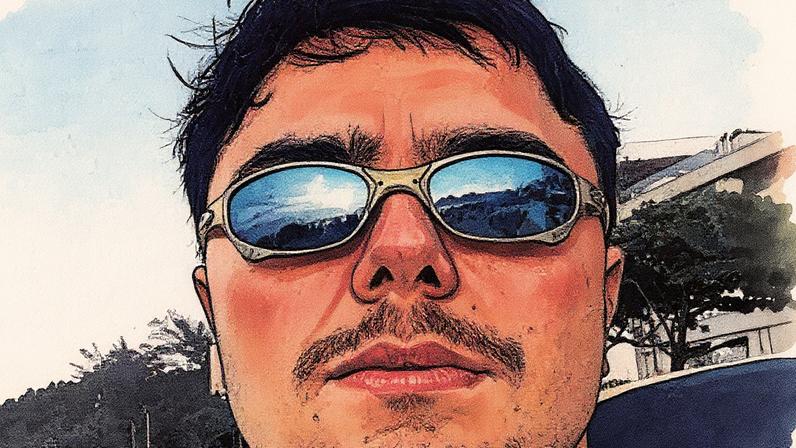 Pedro Guida foi demitido da Fundação Theatro Municipal (Foto: Reprodução)