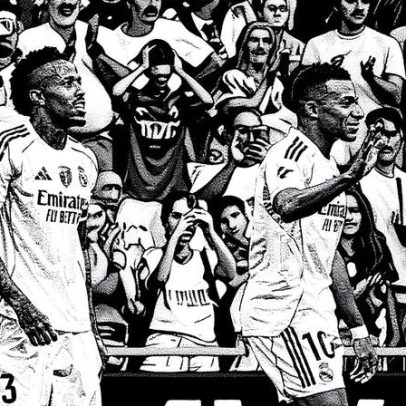 Real Madrid busca vitória contra o Levante em partida decisiva