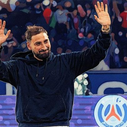 Donnarumma revela que Luis Enrique foi direto ao afastá-lo do PSG