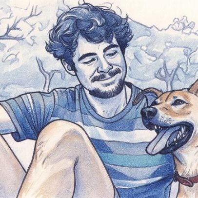 'Caramelo' estreia com trailer inédito e a presença do adorável Amendoim