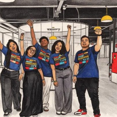 Lei da Aprendizagem celebra 25 anos com recorde de contratos ativos no Brasil