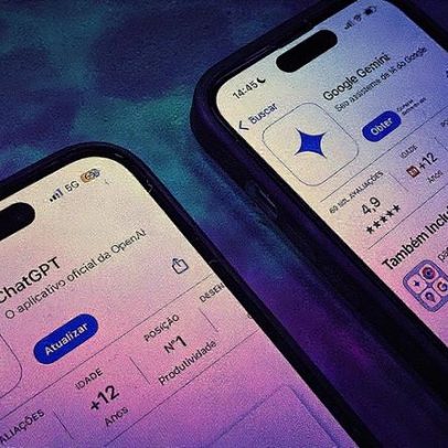 Empresas brasileiras priorizam IA, mas investimentos ainda são baixos, revela pesquisa