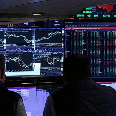 Fed pode impulsionar nova bolha no mercado com os 'Mag 7' em foco