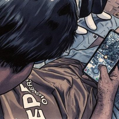 Google lança nova inteligência artificial para revolucionar jogos mobile