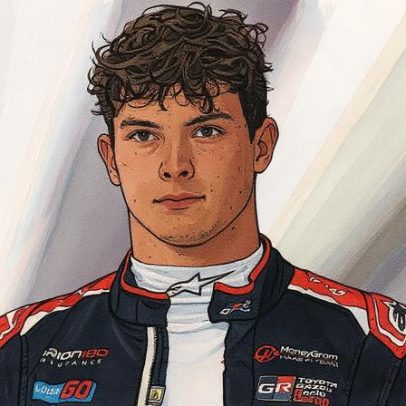 Haas pode suspender novato após incidente na Fórmula 1