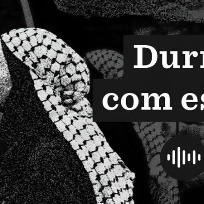 Palestina busca reconhecimento internacional para garantir seu direito à existência