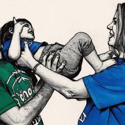 Esperança renasce com novas iniciativas em busca de um futuro melhor