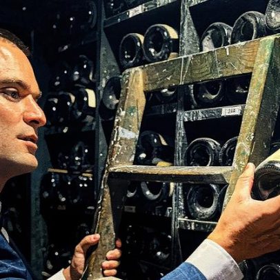 Caves de La Tour d’Argent apresentam 396 vinhos excepcionais em evento de outono