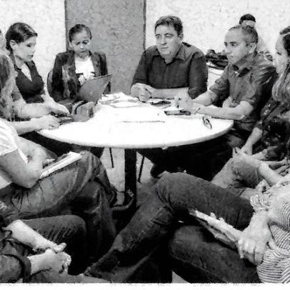 Governos devem aprimorar a gestão de lideranças para melhores resultados sociais