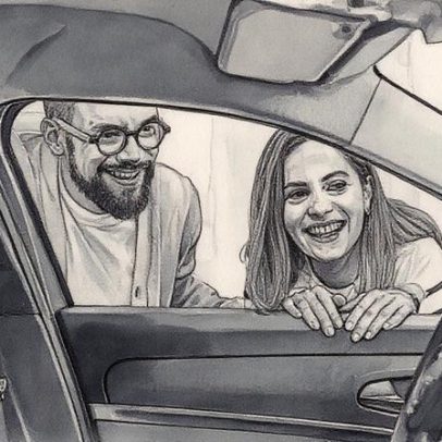 Compradores de carros podem economizar seguindo uma regra simples, afirma CFP