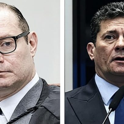 Zanin será o responsável por julgar Moro no STF após conflitos na Lava Jato