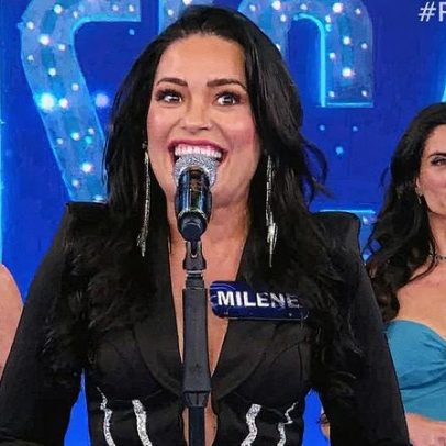 Milene Pavorô ganha programa no SBT previsto para 2026 com novidades imperdíveis