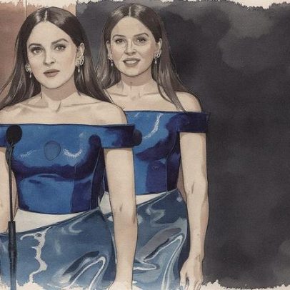 Juliette Binoche dirige 'In-I In Motion' após incentivo de Robert Redford