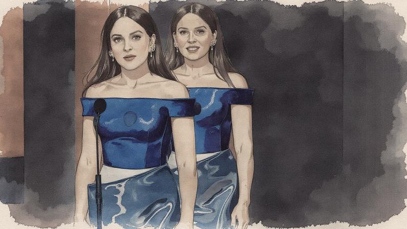 Juliette Binoche na gala inaugural do 73º Festival Internacional de Cinema de San Sebastián (Foto: Reprodução)