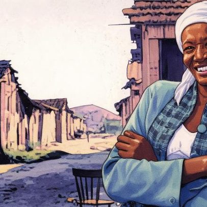 Pesquisador revela trajetória de sucesso de 'Quarto de Despejo', de Carolina de Jesus