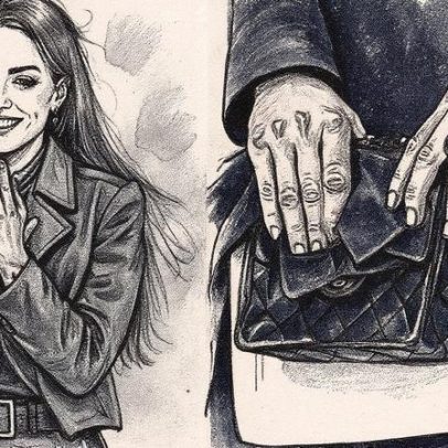 Kate Middleton adota novo conjunto de anéis de brilhante e encanta a moda