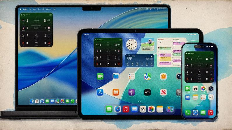 Homem de terno fala ao microfone durante apresentação em um palco com gráfico ao fundo (Foto: Reprodução)