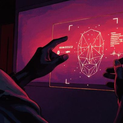 Inteligência artificial compromete habilidades de escrita, alerta especialista