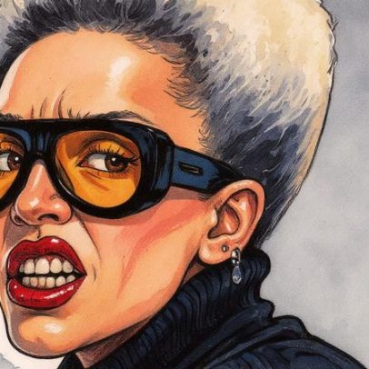 Doja Cat apresenta nova capa de 'Vie' e responde a críticas sobre arte