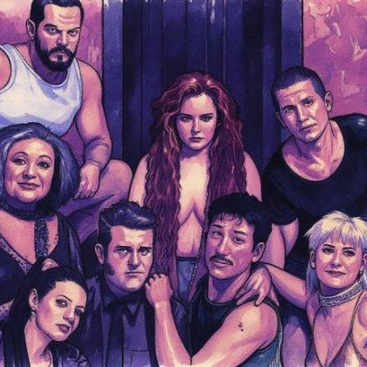 Teatro de Contêiner exibe peça de Isabel Teixeira no Sesc Pompeia; confira a programação