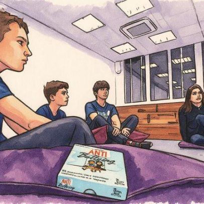 Escolas devem adotar medidas eficazes contra bullying e violências no ambiente escolar